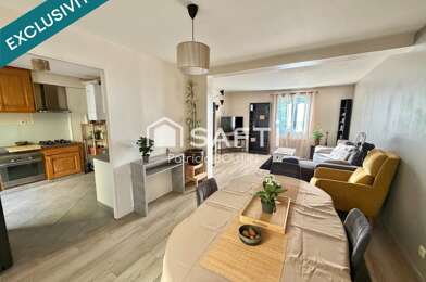 Maison 5 pièces 185000 €