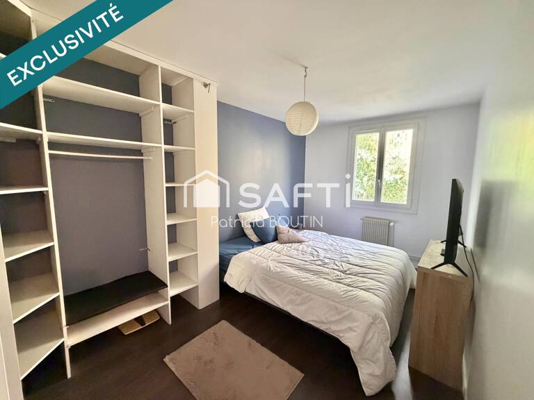 PAVILLON 3 CHAMBRES + BUREAU, GARAGE ET JARDIN A NIORT ! — photo 1