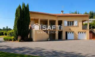 Maison 6 Pièces 210 m² à vendre à L'Isle-de-Noé (32300)