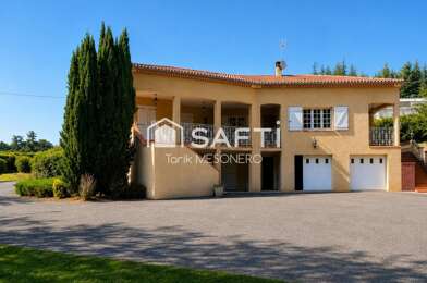 Maison 6 pièces 369000 €
