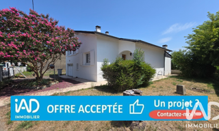 Maison 4 Pièces 80 m² à vendre à Oloron-Sainte-Marie (64400)
