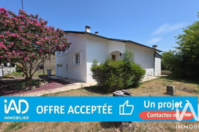 Maison 4 pièces 179000 €