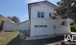 Maison 4 Pièces 80 m² à vendre à Oloron-Sainte-Marie (64400)