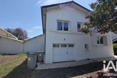 Maison 4 pièces 179000 €