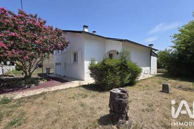 Maison 4 pièces 170000 €