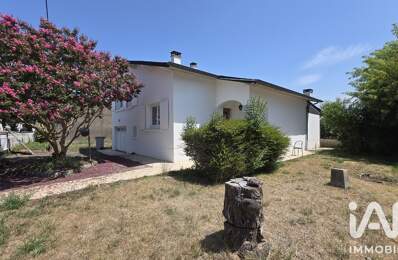 Vente Maison traditionnelle 4 pièces — photo du bien