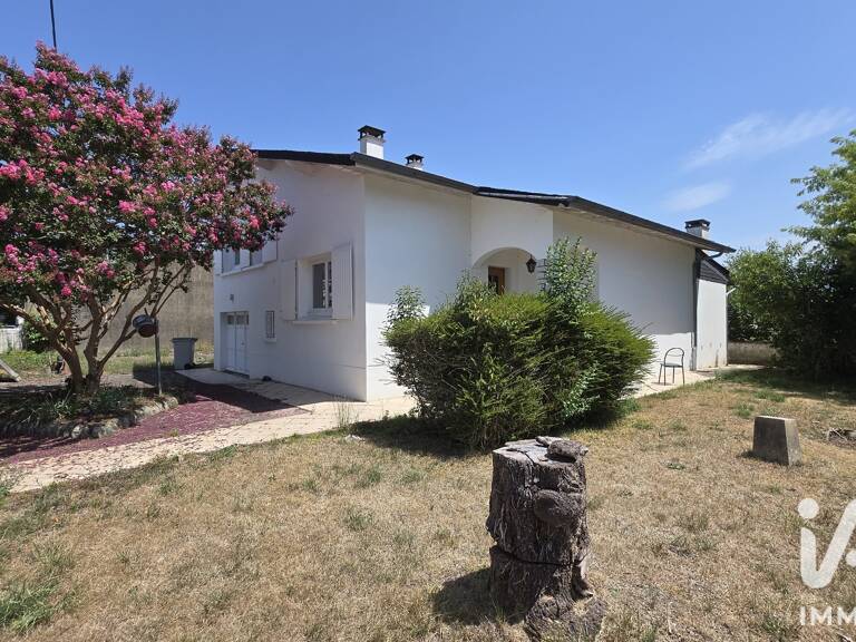 Vente Maison traditionnelle 4 pièces — photo 1