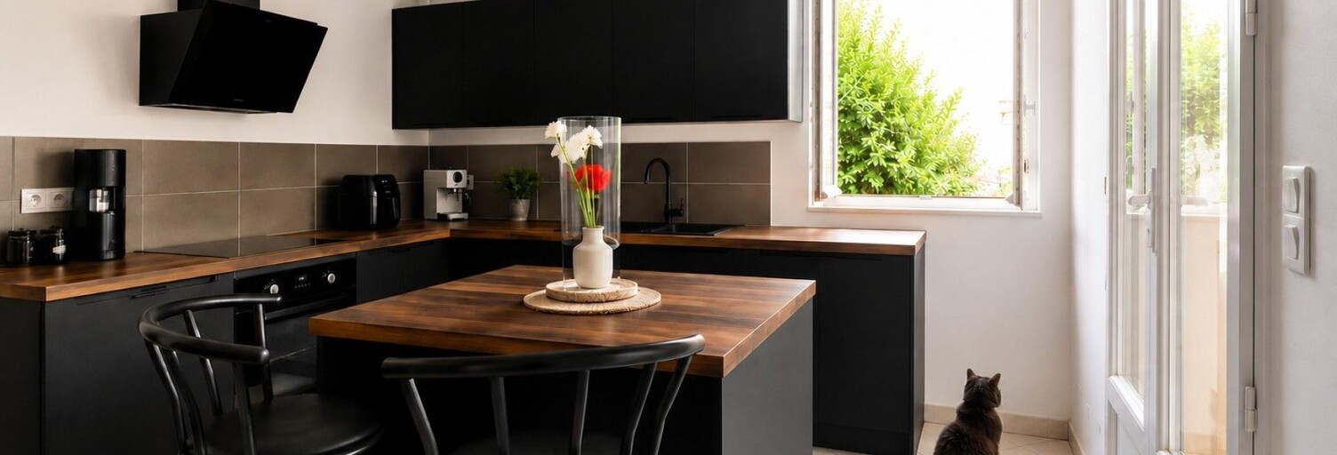 Maison 5 Pièces 125 m² à vendre à Marseillan (34340)