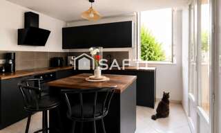 Maison 5 Pièces 125 m² à vendre à Marseillan (34340)