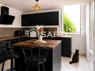 Maison de village, env. 120m2, 5p., 3 ch., garage — photo 3