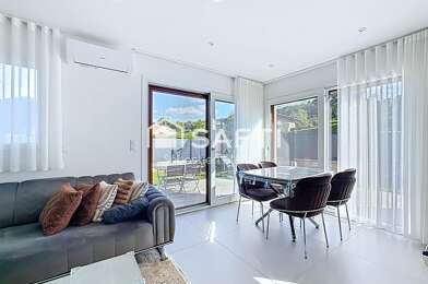 Maison 4 pièces 419000 €