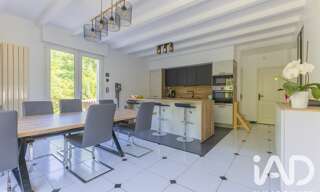 Maison 4 Pièces 117 m² à vendre à Entrelacs (73410)