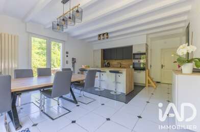 Maison 4 pièces 429000 €