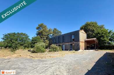 Maison 5 pièces 380000 €