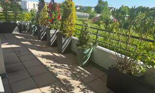 Appartement 3 Pièces 93 m² à vendre à Village-Neuf (68128)