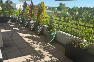 Appartement 3 pièces 349000 €