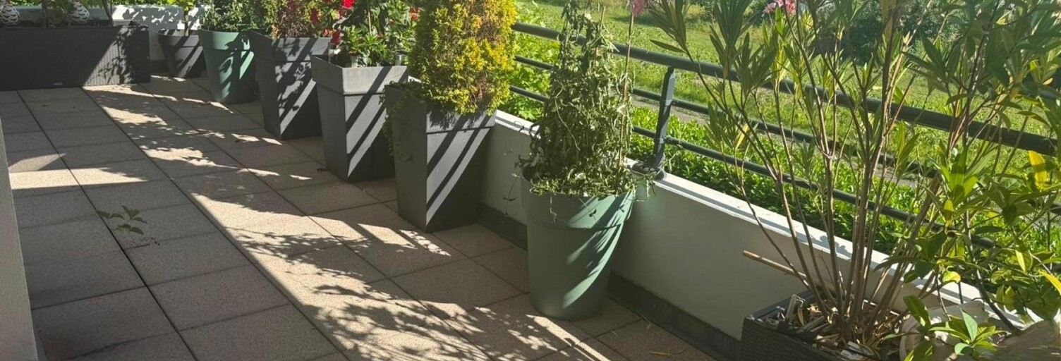 Appartement 3 Pièces 93 m² à vendre à Village-Neuf (68128)