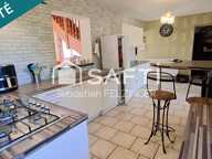 Bâtisse de plain-pied avec possibilité de créer 2 chambres supplémentaires ! — photo 2