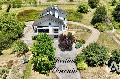 Maison 6 pièces 619000 €