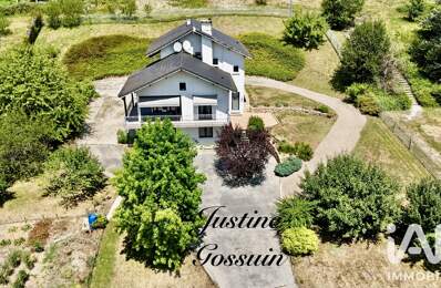 Vente Maison/villa 6 pièces — photo du bien