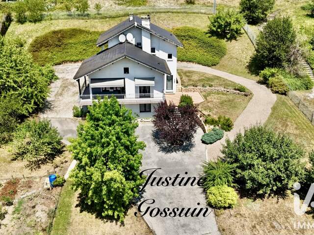 Vente Maison/villa 6 pièces — photo du bien