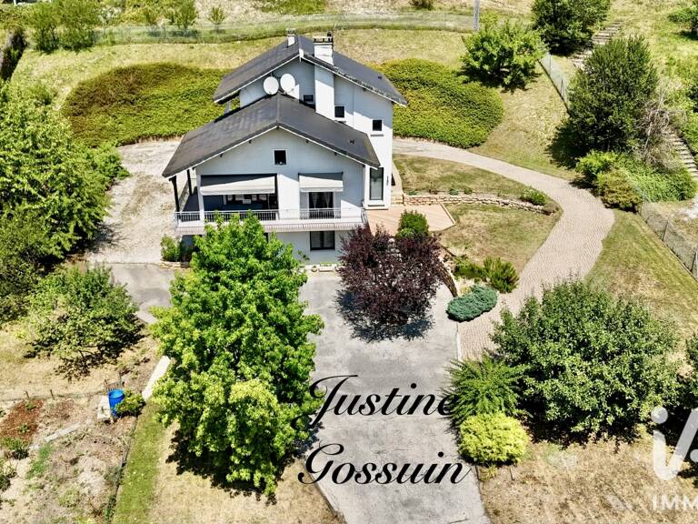 Vente Maison/villa 6 pièces — photo 1