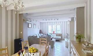 Maison 7 Pièces 235 m² à vendre à Montigny-en-Gohelle (62640)