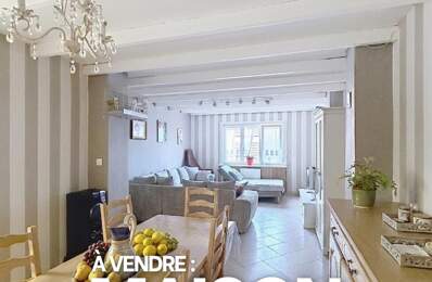 Ensemble immobilier à fort potentiel — photo du bien