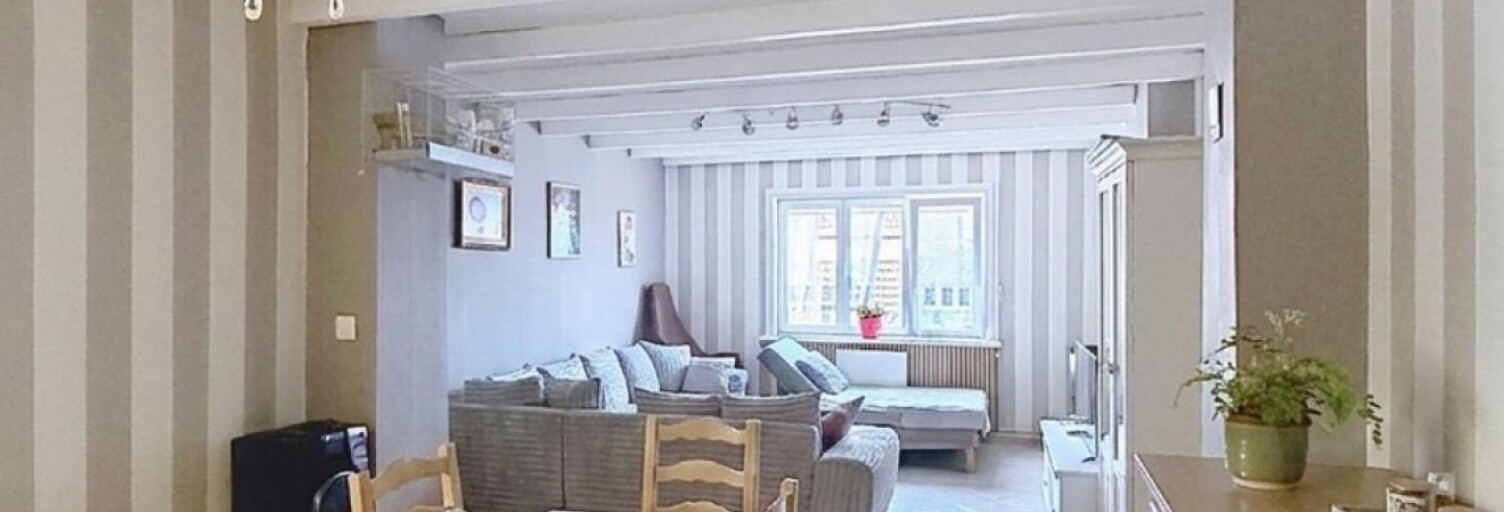 Maison 7 Pièces 235 m² à vendre à Montigny-en-Gohelle (62640)