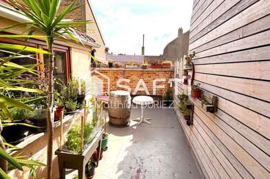 Maison 6 pièces 240000 €