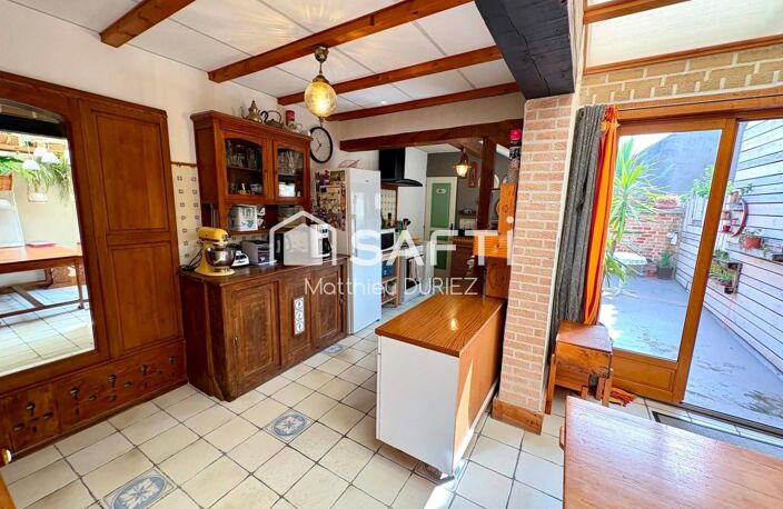Charmante Maison 105 m² Rosendaël avec 3 chambres — photo 4
