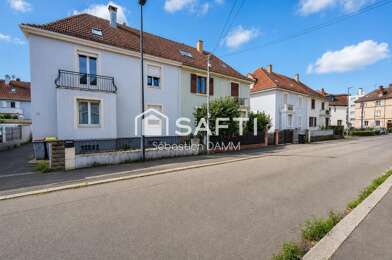 Maison 6 pièces 244000 €