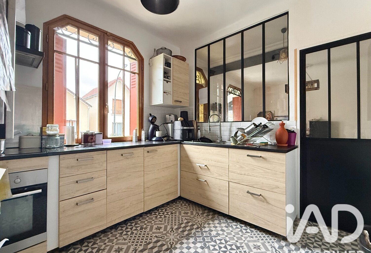 Vente Maison/villa 7 pièces — photo 1