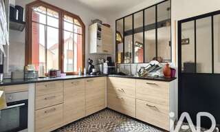 Maison 7 Pièces 164 m² à vendre à Bourg-la-Reine (92340)