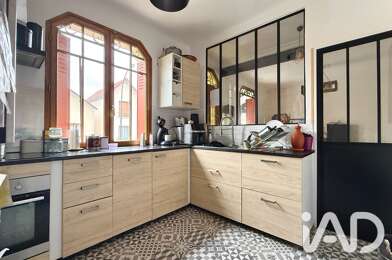 Maison 7 pièces 880000 €