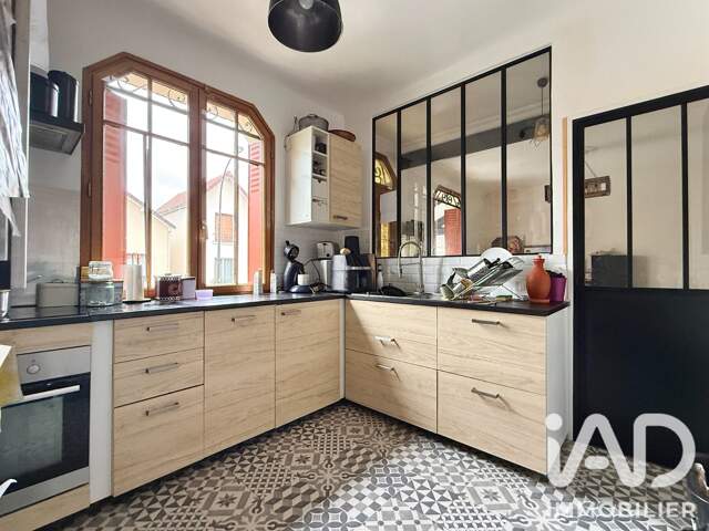 Vente Maison/villa 7 pièces — photo du bien
