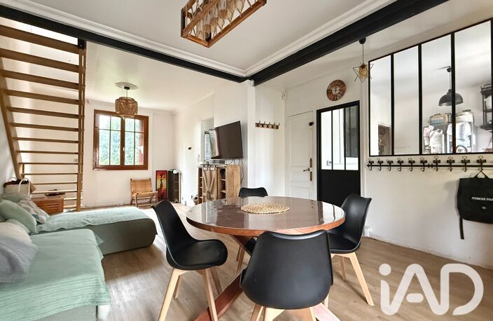 Vente Maison/villa 7 pièces — photo 2