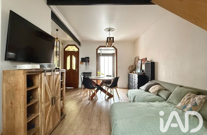 Vente Maison/villa 7 pièces — photo 3