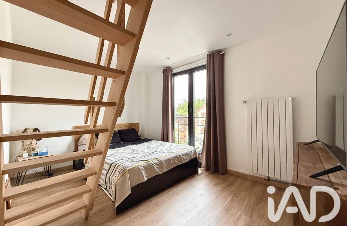 Vente Maison/villa 7 pièces — photo 4