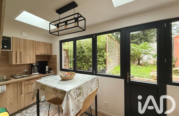 Vente Maison/villa 7 pièces — photo 5