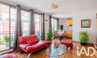 Appartement 3 Pièces 62 m² à vendre à Montrouge (92120)