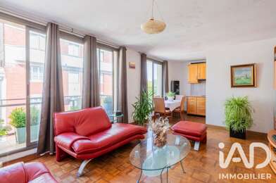 Appartement 3 pièces 567000 €