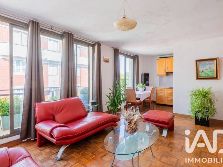 Vente Appartement 3 pièces — photo 1