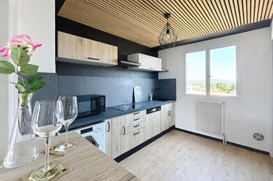 Appartement 3 pièces 135000 €