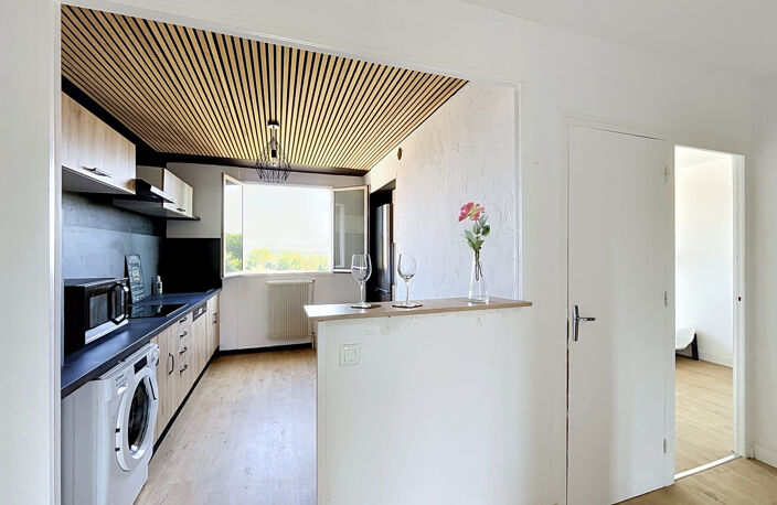 Charmant T3, cave et garage — photo 2