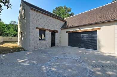Maison 6 pièces 396000 €