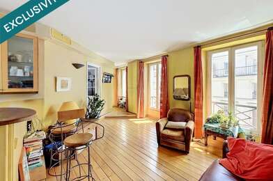 Appartement 4 pièces 680000 €