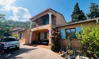 Maison 4 Pièces 156 m² à vendre à Toulon (83200)