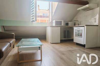 Appartement 2 pièces 250000 €