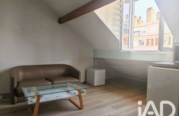 Vente Appartement 2 pièces — photo 2